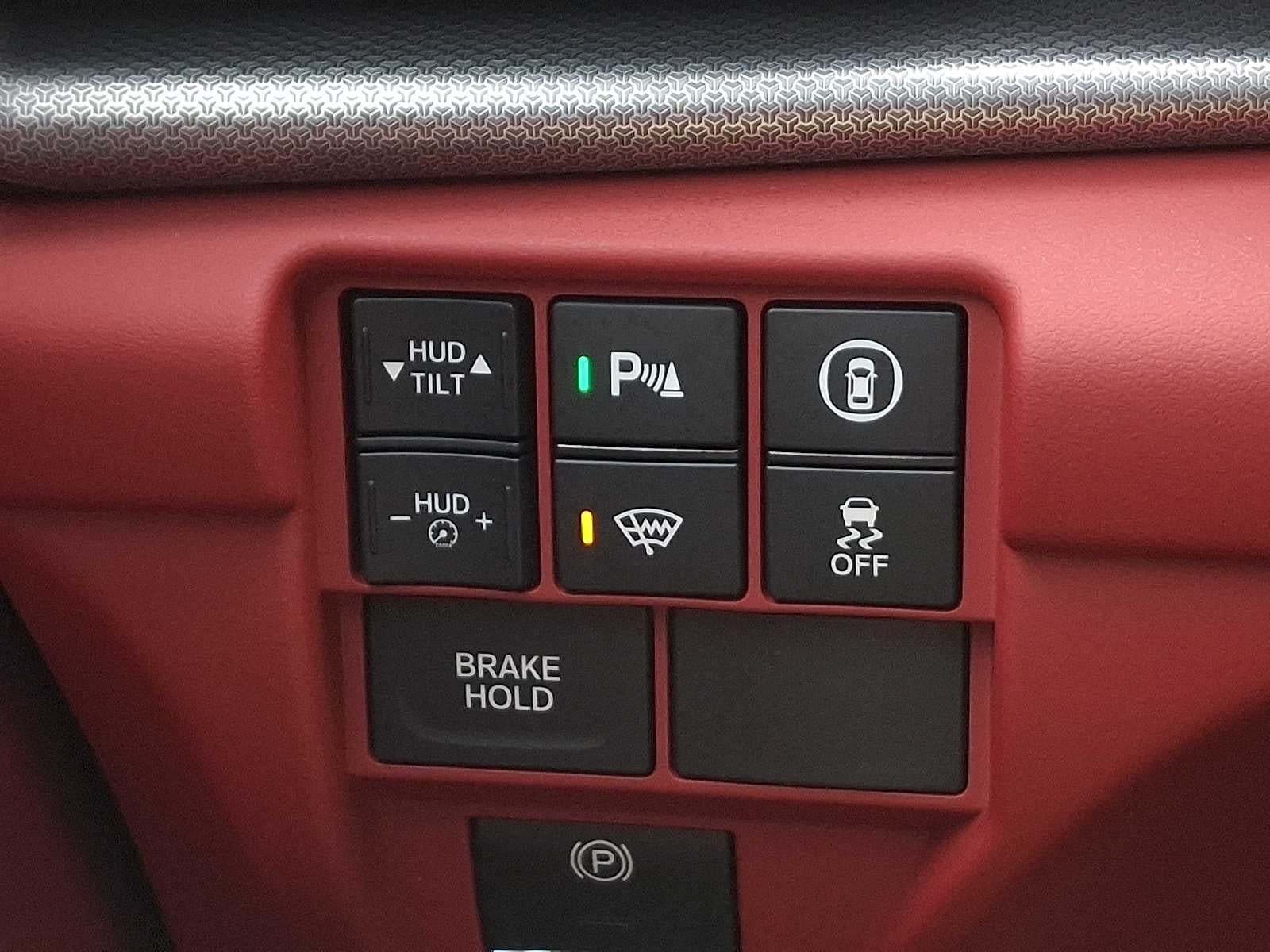 2025 Acura RDX SH-AWD w/A-Spec Advance Package