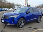2025 Acura RDX SH-AWD w/A-Spec Advance Package