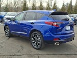 2025 Acura RDX SH-AWD w/A-Spec Advance Package
