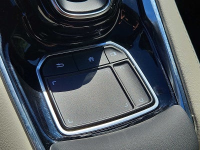 2025 Acura RDX SH-AWD w/A-Spec Advance Package