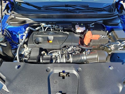 2025 Acura RDX SH-AWD w/A-Spec Advance Package