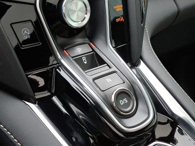 2023 Acura RDX SH-AWD w/A-Spec Advance Package