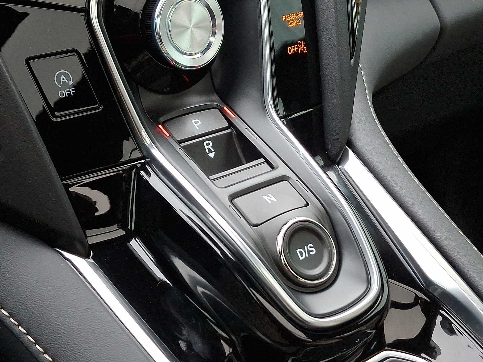 2023 Acura RDX SH-AWD w/A-Spec Advance Package