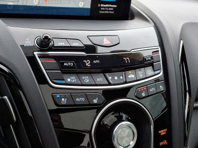 2023 Acura RDX SH-AWD w/A-Spec Advance Package