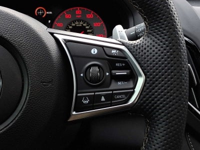 2023 Acura RDX SH-AWD w/A-Spec Advance Package