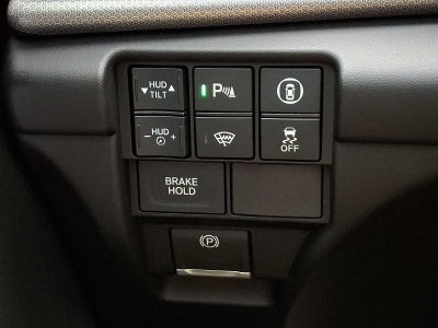 2023 Acura RDX SH-AWD w/A-Spec Advance Package