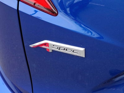 2023 Acura RDX SH-AWD w/A-Spec Advance Package