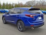 2023 Acura RDX SH-AWD w/A-Spec Advance Package