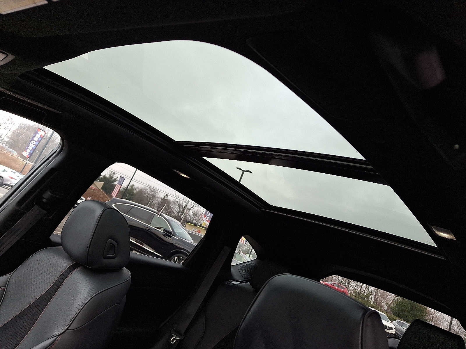 2023 Acura RDX SH-AWD w/A-Spec Advance Package