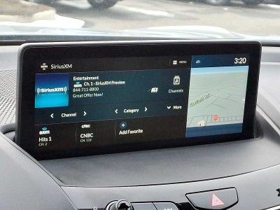 2023 Acura RDX SH-AWD w/A-Spec Advance Package