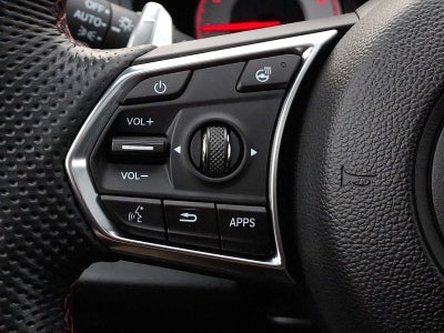 2023 Acura RDX SH-AWD w/A-Spec Advance Package