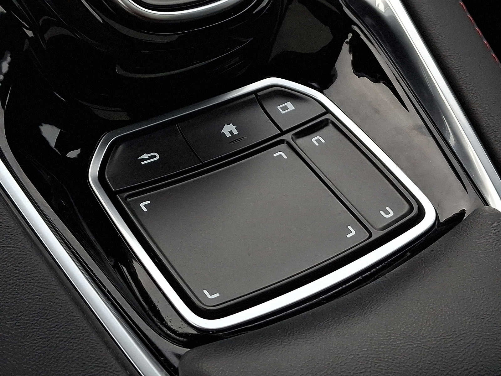 2023 Acura RDX SH-AWD w/A-Spec Advance Package