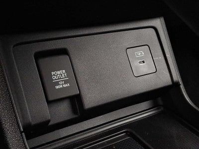 2023 Acura RDX SH-AWD w/A-Spec Advance Package