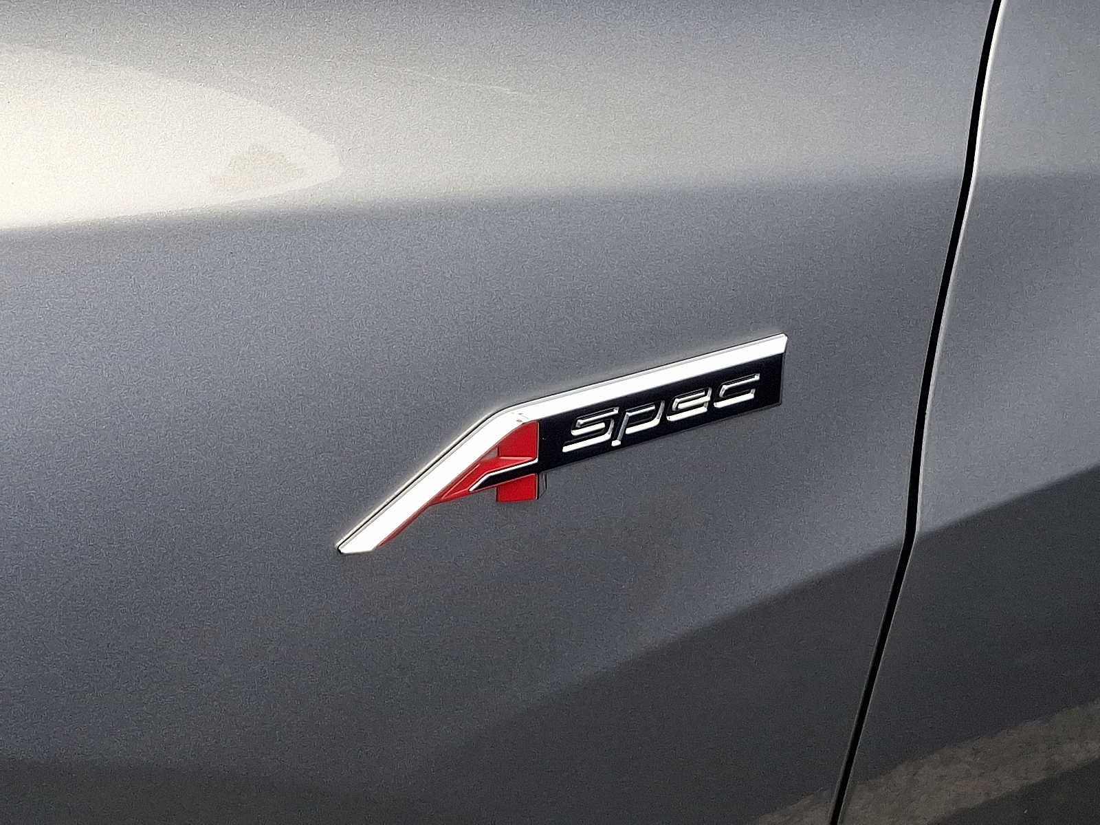 2023 Acura RDX SH-AWD w/A-Spec Advance Package