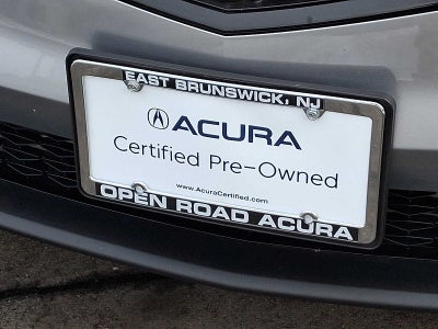 2023 Acura RDX SH-AWD w/A-Spec Advance Package