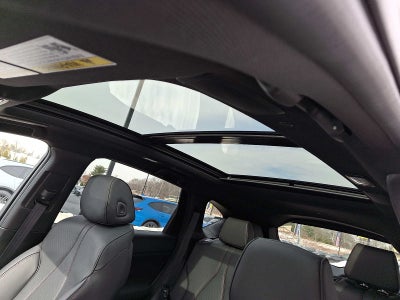 2025 Acura RDX SH-AWD w/A-Spec Advance Package