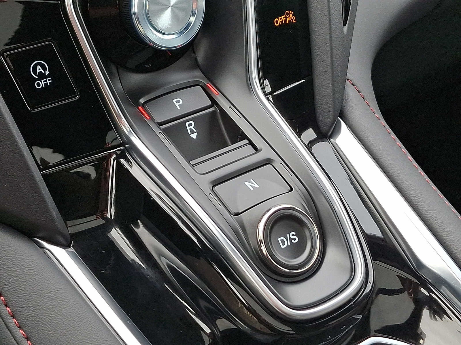 2025 Acura RDX SH-AWD w/A-Spec Advance Package