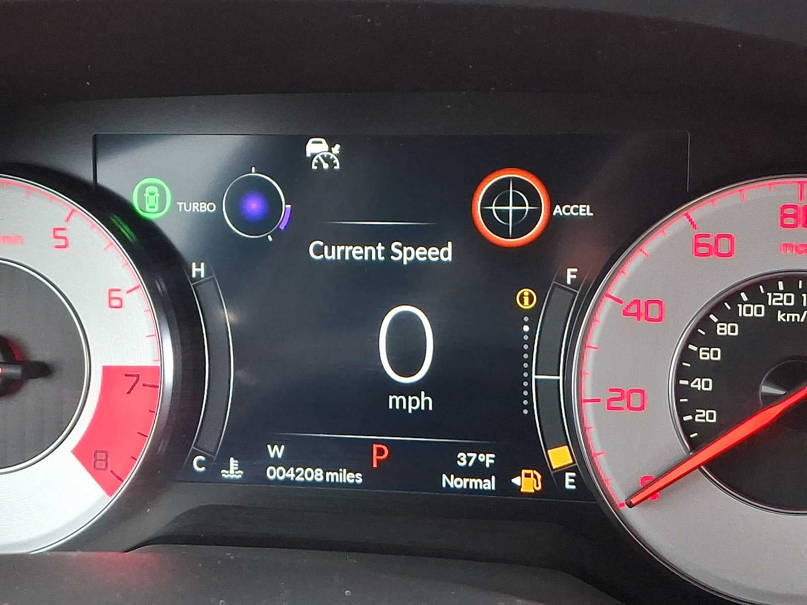 2025 Acura RDX SH-AWD w/A-Spec Advance Package