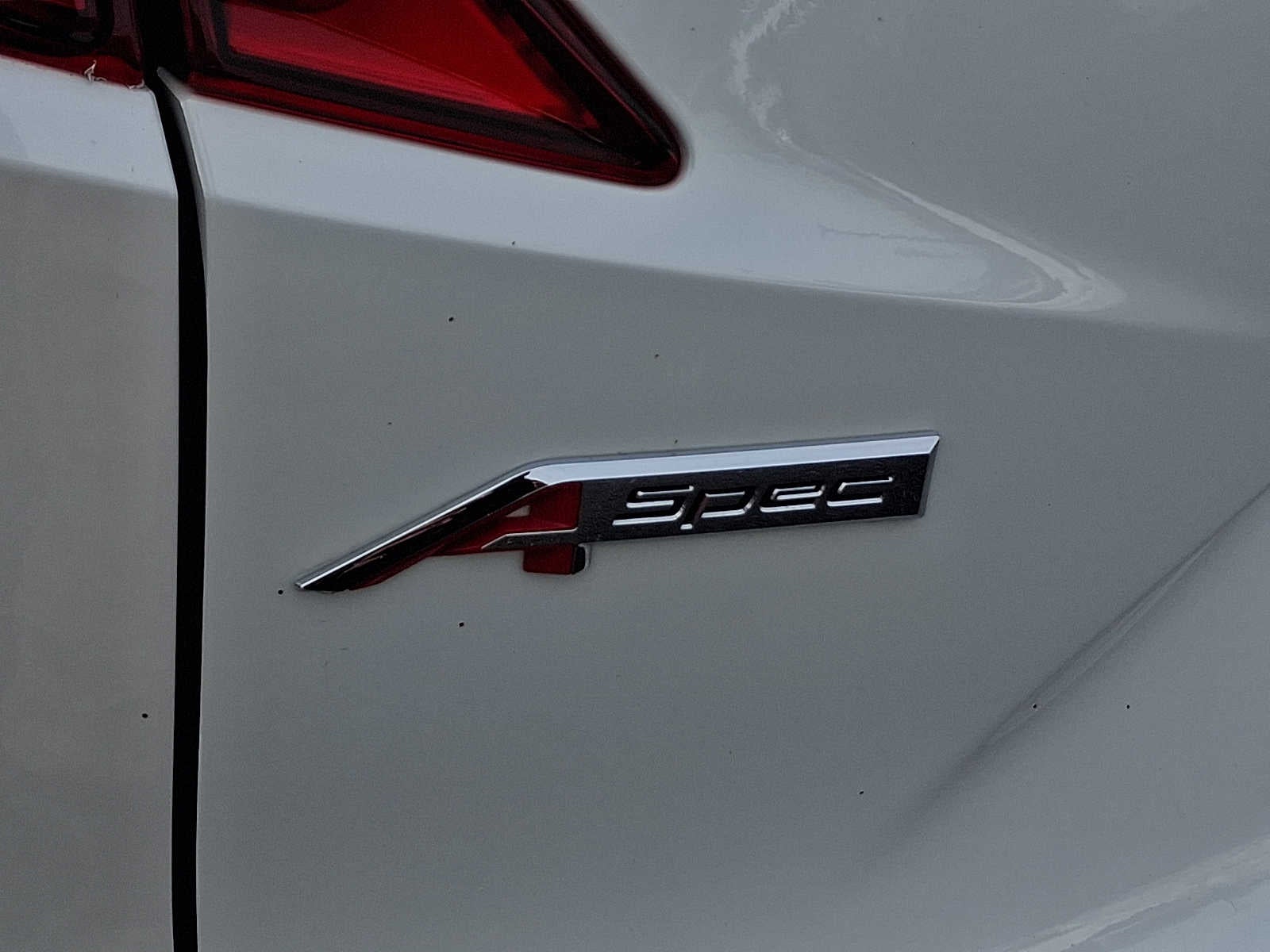 2025 Acura RDX SH-AWD w/A-Spec Advance Package