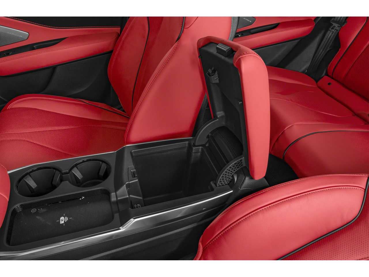 2026 Acura RDX SH-AWD w/A-Spec Advance Package