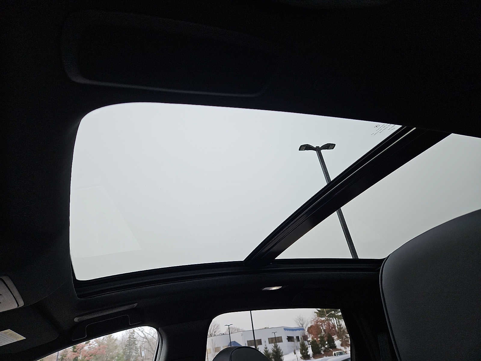 2025 Acura RDX SH-AWD w/A-Spec Advance Package