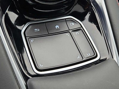 2025 Acura RDX SH-AWD w/A-Spec Advance Package