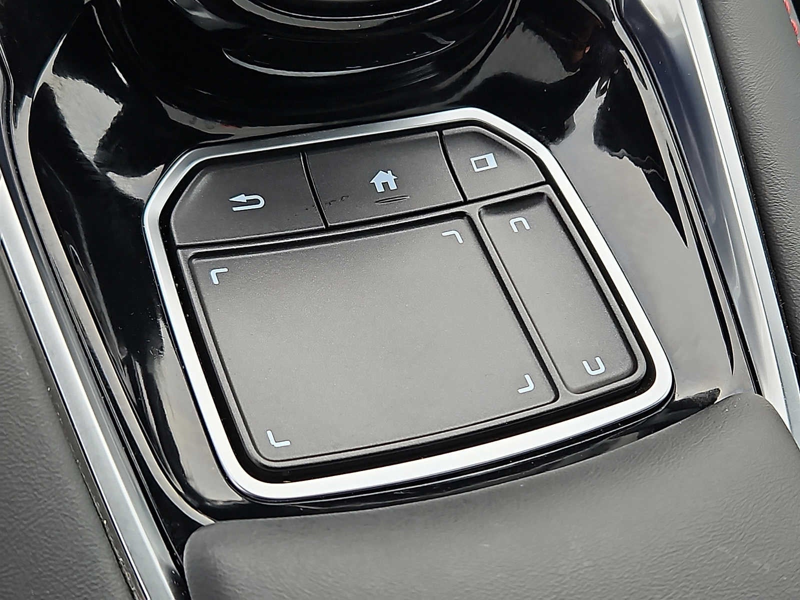 2025 Acura RDX SH-AWD w/A-Spec Advance Package