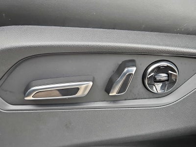 2025 Acura RDX SH-AWD w/A-Spec Advance Package