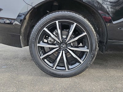 2025 Acura RDX SH-AWD w/A-Spec Advance Package