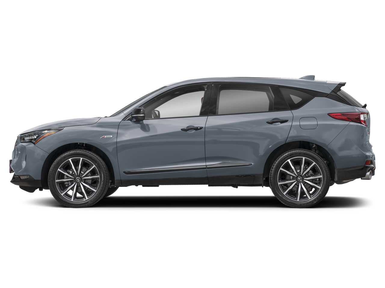 2026 Acura RDX SH-AWD w/A-Spec Advance Package