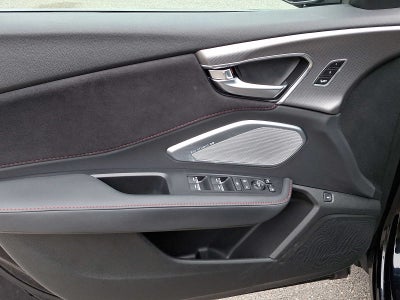 2023 Acura RDX SH-AWD w/A-Spec Advance Package