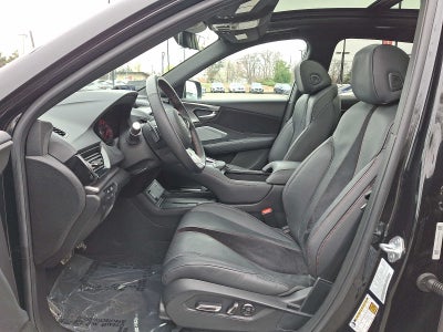 2023 Acura RDX SH-AWD w/A-Spec Advance Package