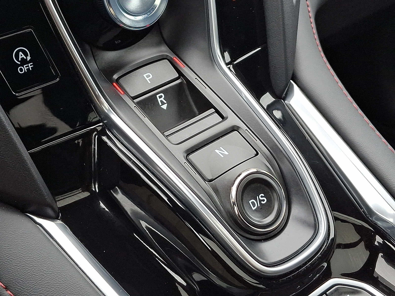 2023 Acura RDX SH-AWD w/A-Spec Advance Package