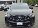 2023 Acura RDX SH-AWD w/A-Spec Advance Package