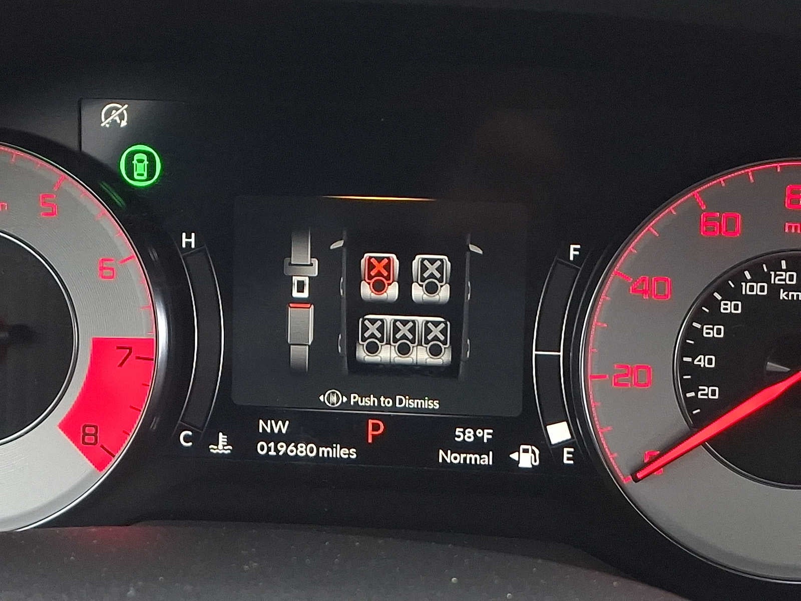 2023 Acura RDX SH-AWD w/A-Spec Advance Package