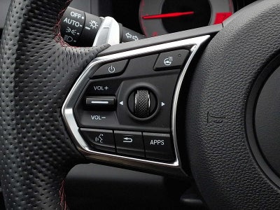 2023 Acura RDX SH-AWD w/A-Spec Advance Package