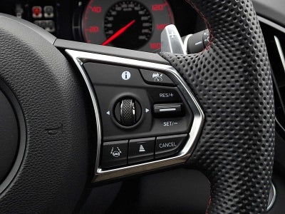 2023 Acura RDX SH-AWD w/A-Spec Advance Package