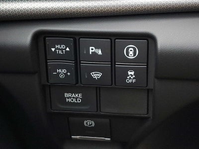 2023 Acura RDX SH-AWD w/A-Spec Advance Package