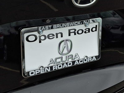 2023 Acura RDX SH-AWD w/A-Spec Advance Package