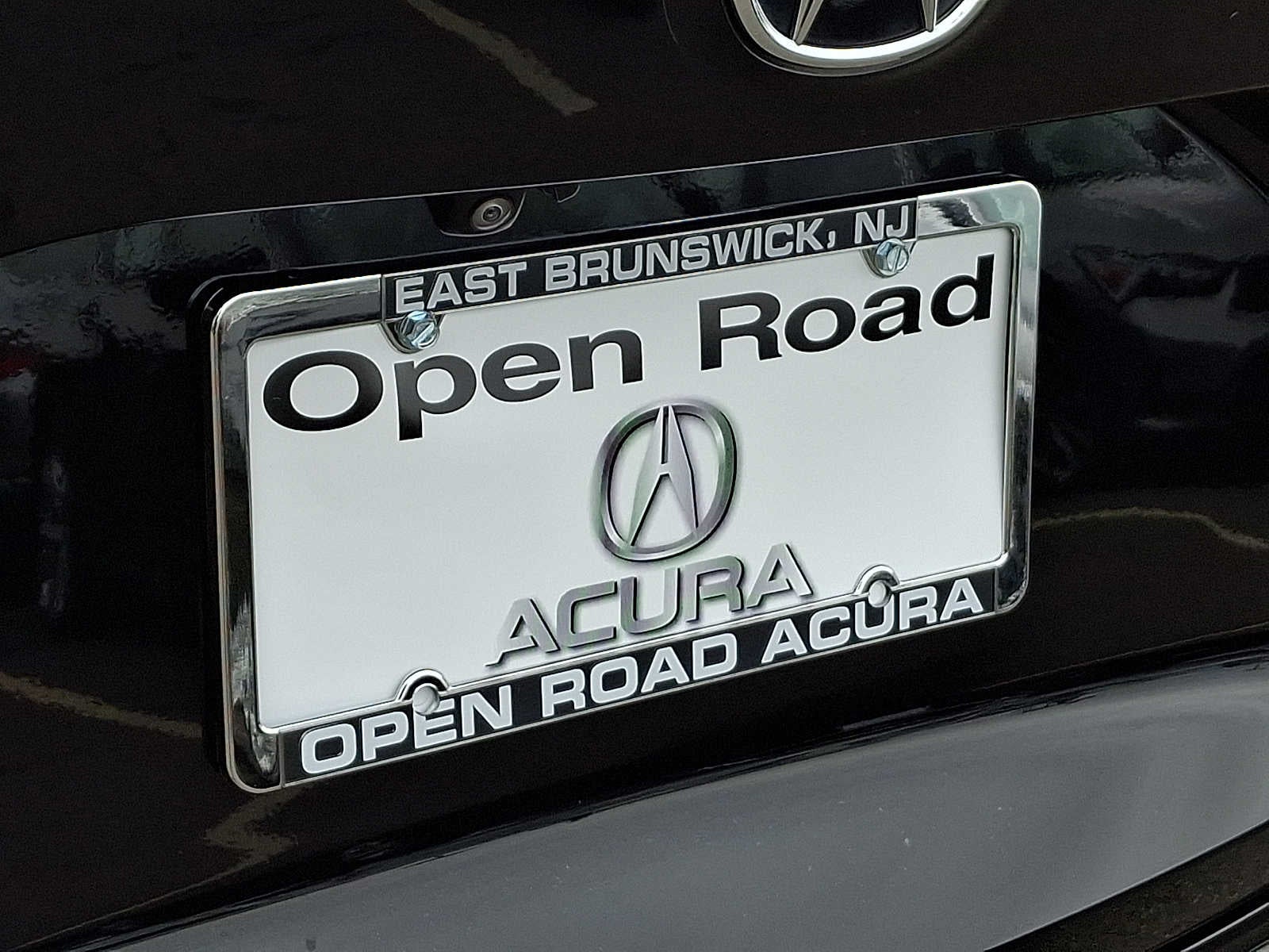 2023 Acura RDX SH-AWD w/A-Spec Advance Package