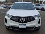 2025 Acura RDX SH-AWD w/A-Spec Advance Package