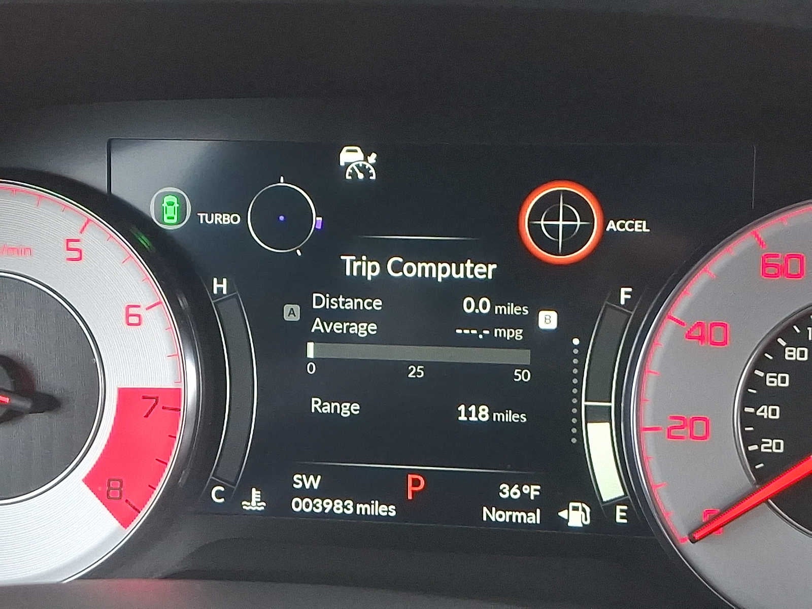 2025 Acura RDX SH-AWD w/A-Spec Advance Package