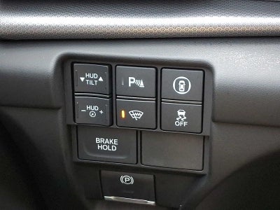 2025 Acura RDX SH-AWD w/A-Spec Advance Package