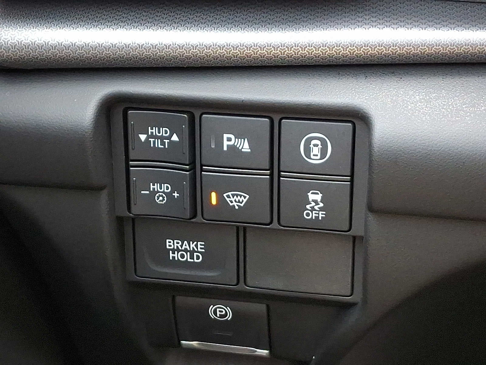 2025 Acura RDX SH-AWD w/A-Spec Advance Package