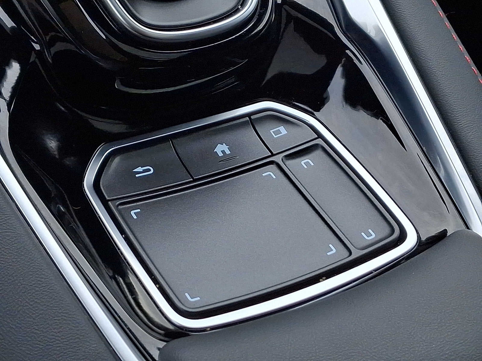 2025 Acura RDX SH-AWD w/A-Spec Advance Package