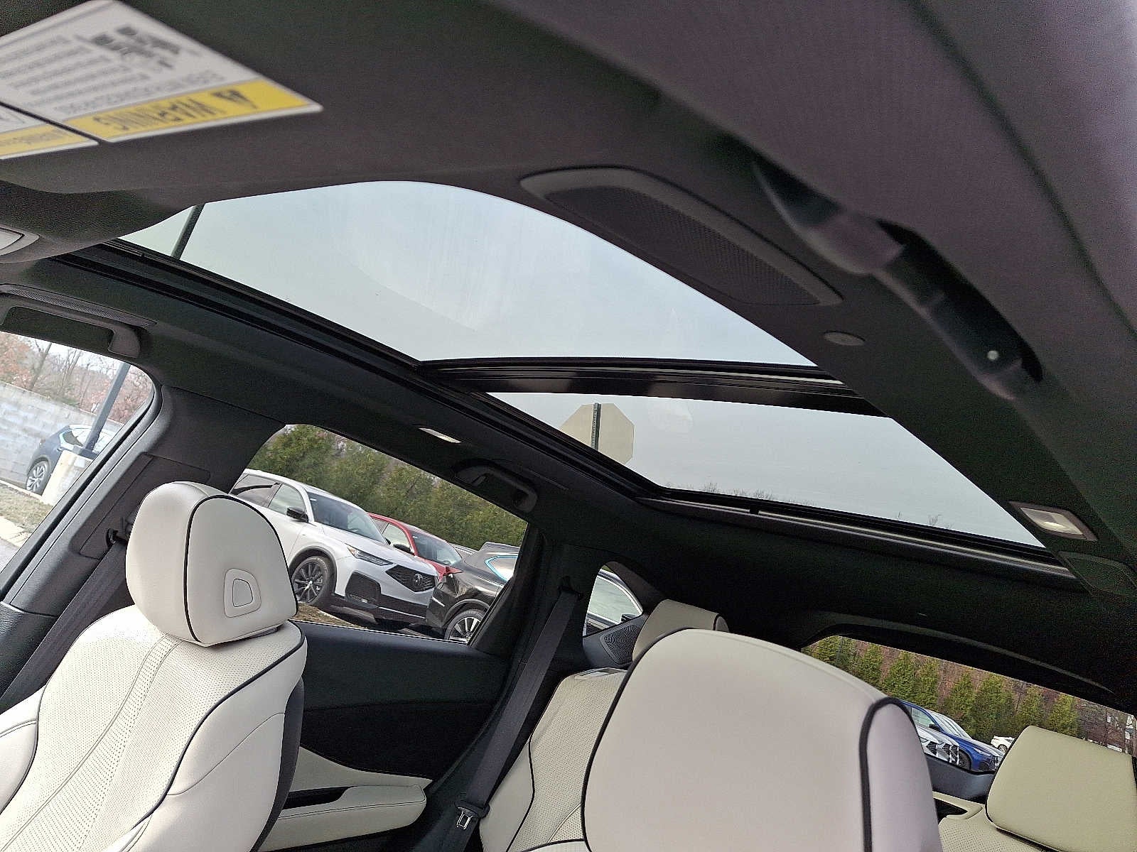 2025 Acura RDX SH-AWD w/A-Spec Advance Package