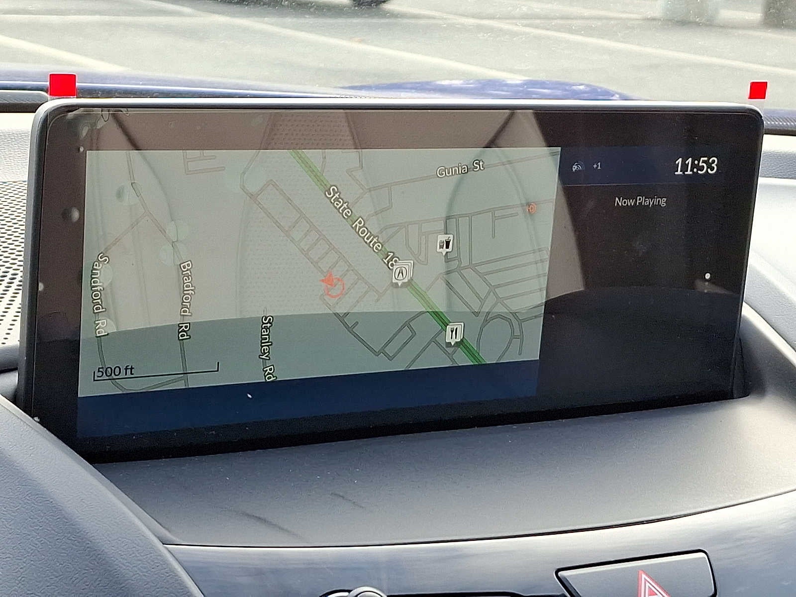 2025 Acura RDX SH-AWD w/A-Spec Advance Package