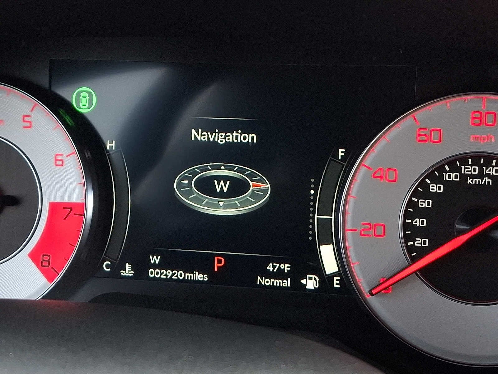 2025 Acura RDX SH-AWD w/A-Spec Advance Package