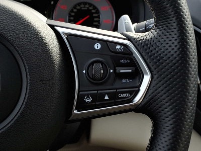 2025 Acura RDX SH-AWD w/A-Spec Advance Package