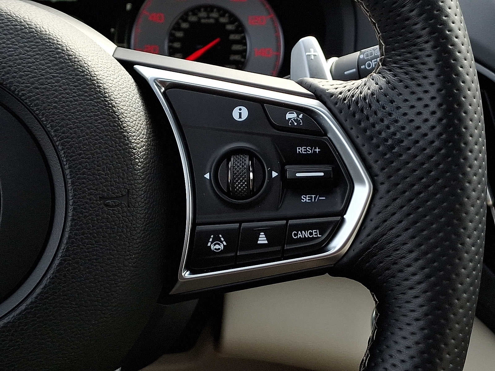 2025 Acura RDX SH-AWD w/A-Spec Advance Package